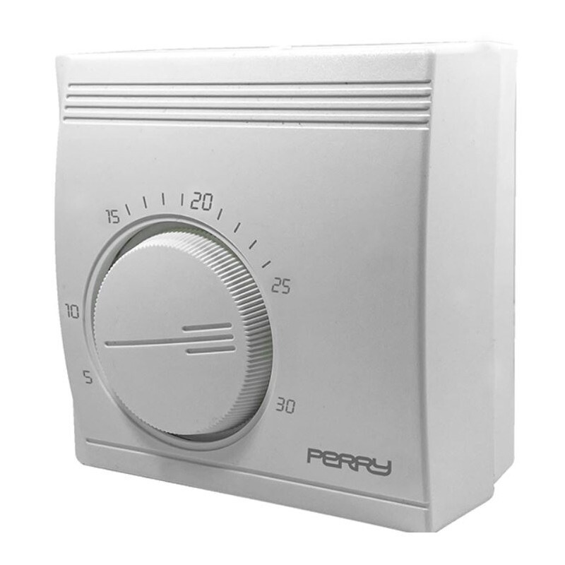 Termostato Perry ad espansione Gas 1TGTEG130
