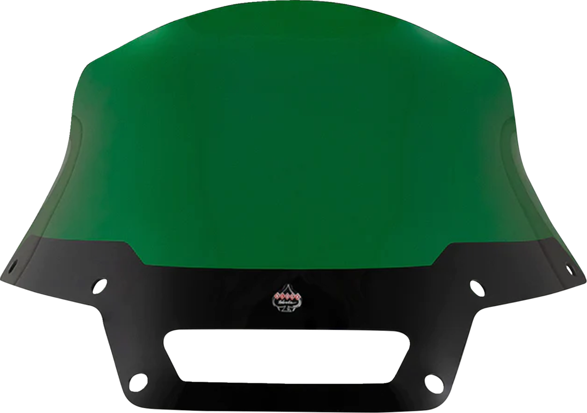 KLOCK WERKS Kolor Flare* Sport Windshield - 8