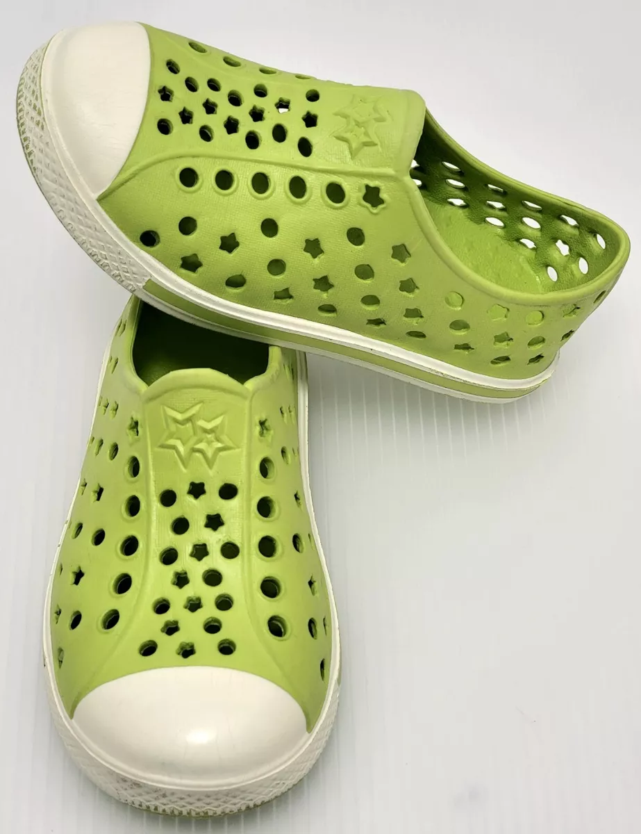 Wonder nation rubber best sale shoes
