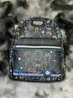 New Stranger Things  Mini Backpack By Funko (NWT) Arcade