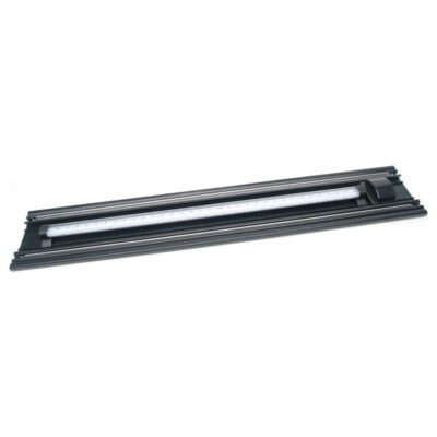 Fluval Accent LED Lichtleiste mit Schalter für Aquarium Beleuchtung