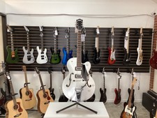 Gretsch G5420t Electromatic Classic Hollow Body Single Cut With Bigsby