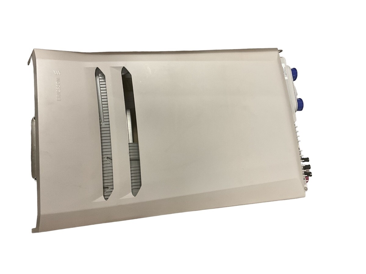Ericsson KRC 118 74/2 Remote Radio Unit / RRUS 01 B2 Type 3R