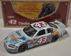 1/24 Jeff Green #43 Cheerios / The Chronicles of NARNIA 2005 NASCAR Action Car