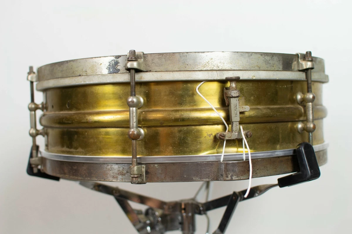 Duplex snare drum discount