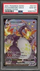 Pokemon Charizard VMAX Shining Fates Full Art #SV107 PSA 10 Gem Mint