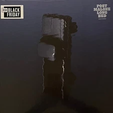 POST MALONE LONG BED RSD 2025 LP NEW & SEALED
