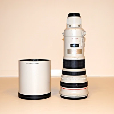 Canon EF 500mm F4L IS USE 値下げ Canon Ef 500mm F4 Is for sale - eBay
