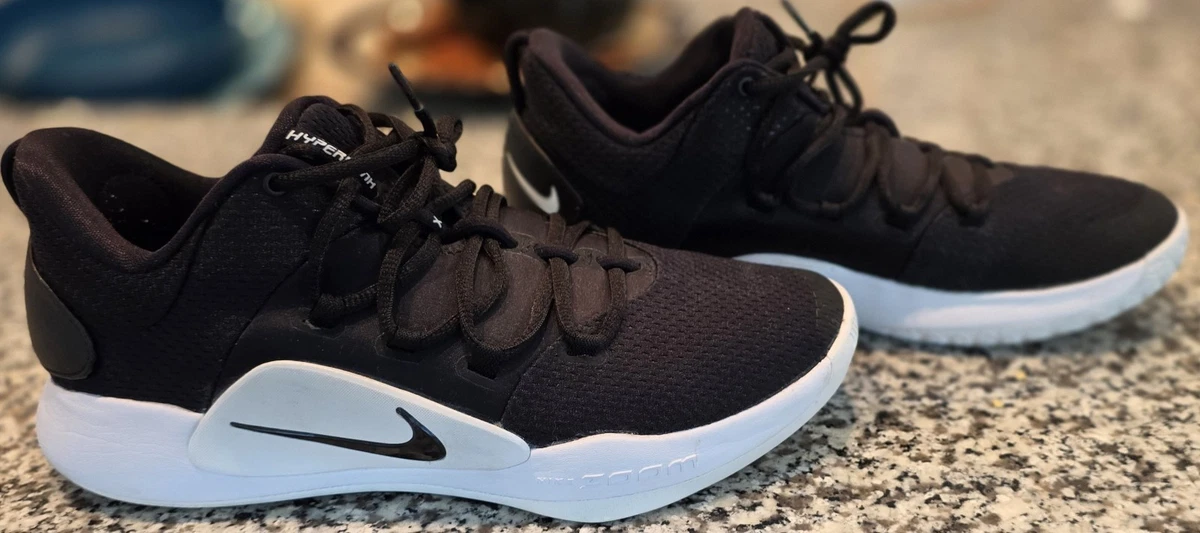 Nike Hyperdunk X White for Sale | Authenticity Guaranteed | eBay