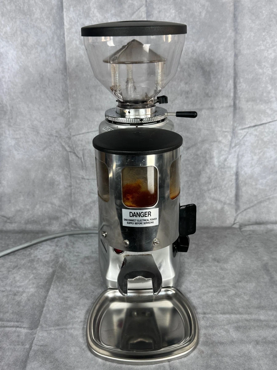 Mazzer Mini for sale | eBay