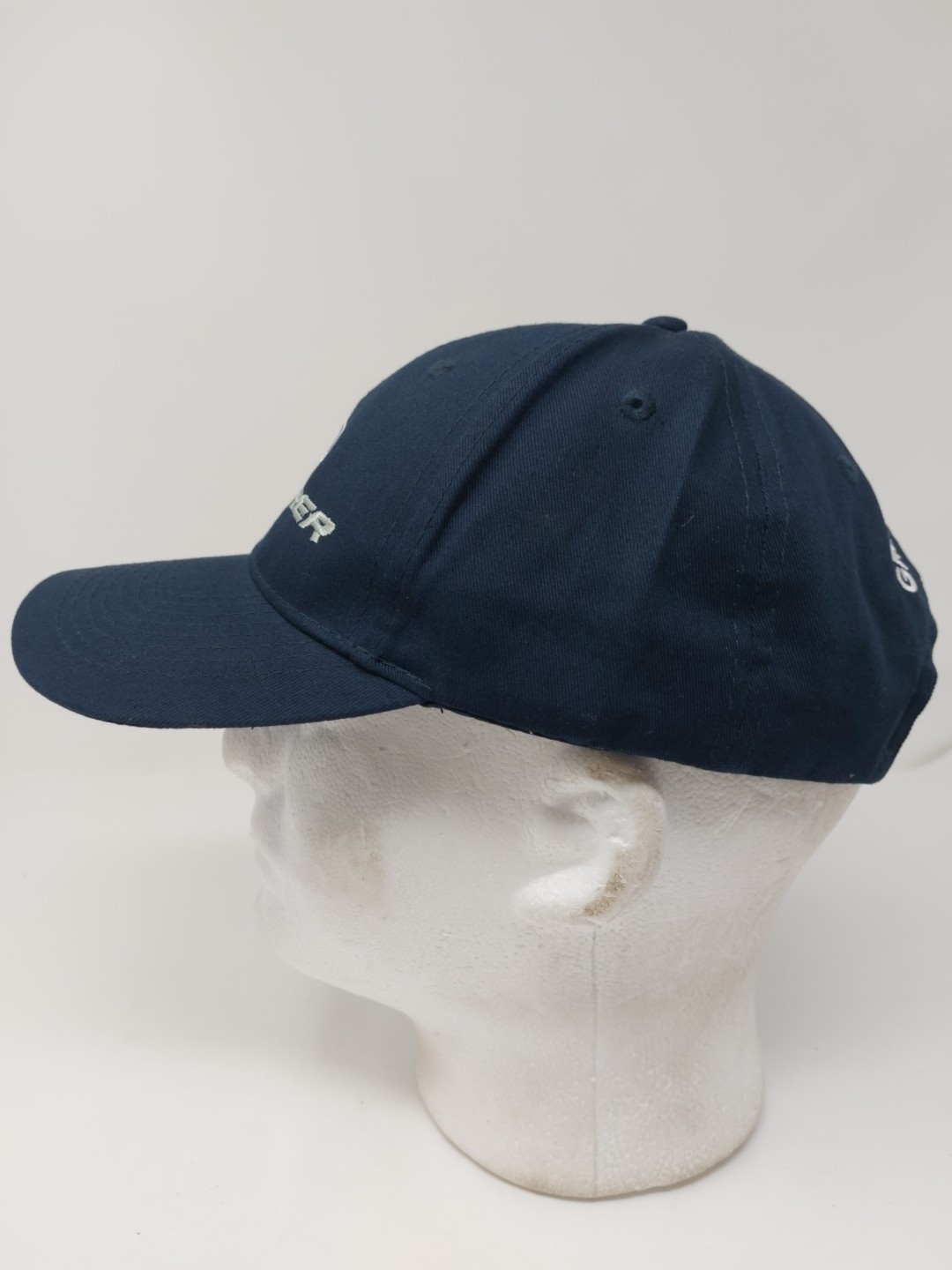 Ford Explorer Strap Back Hat Adjustable Cap Gresh… - image 4