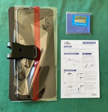 1 Polarized Sun Visor Extender Anti Glare Clip On Driving Shield Joy Tutus Nib