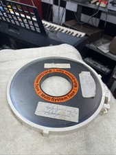 IBM Multi System Tape Reel Vintage Mainframe Data 10.5