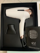 GHD Helios 2200W Phon Professionale - Bianco