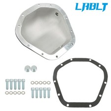 Lablt 9.75 Rear Differential Cover Wgasket For 1955-1998 Ford Jeep Dana 60 70
