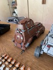 lego star wars clone wars minifig and set LOT (read description about sets) — photo 9
