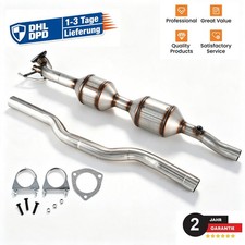 Katalysator Dieselkat KAT für VW Sharan Seat Alhambra 2.0 TDI 10-22 7N0254400NX