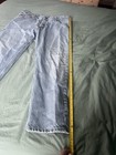Wrangler Denim Vintage Jeans - 96501DS - 36x28,, Faded, Light Distressing — photo 8