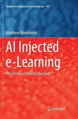 AI Injected e-Learning - 9783319885131