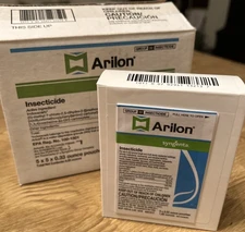 Insecticide Arilon Syngenta- 5 pouches, 0.33 oz each