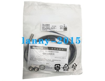 1PC New GX-108MLA #mj