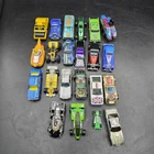 Hot Wheelz Lot Of 23 Most Vintage