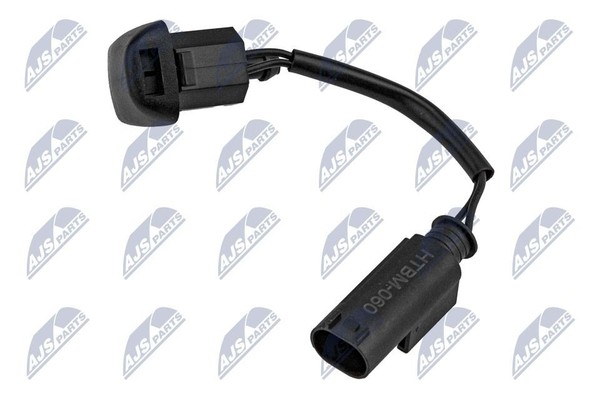 NEU - NTY EDS-BM-060 WaschwasserdüSe, Scheibenreinigung FüR BMW-image
