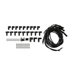 Msd Street Fire 5551 Spark Plug Wire Set Msd Street Fire 5551 Spark Plug Wire Set