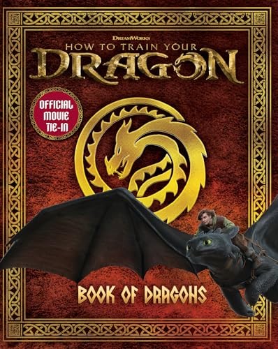 DreamWorks' How To Train Your Dragon: Book of Dragons by DreamWorks - Image 6