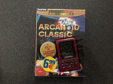 Arcanoid classic + console electronique sudoku PC FR