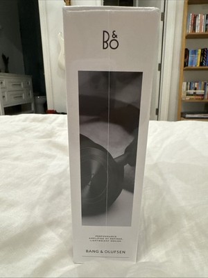 Bang & Olufsen BeoPlay HX Over Ear Wireless Headphones