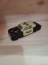 Marchesini auto polizia