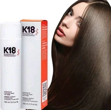 K18  Professional Molecular Repair Hair Mask 5 oz / 150 ml