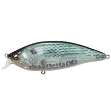 Megabass KONOSIRUS SHAD(F), Lenght mm 150 GP CITRUS KONOSHIRO, Floating Fishi...