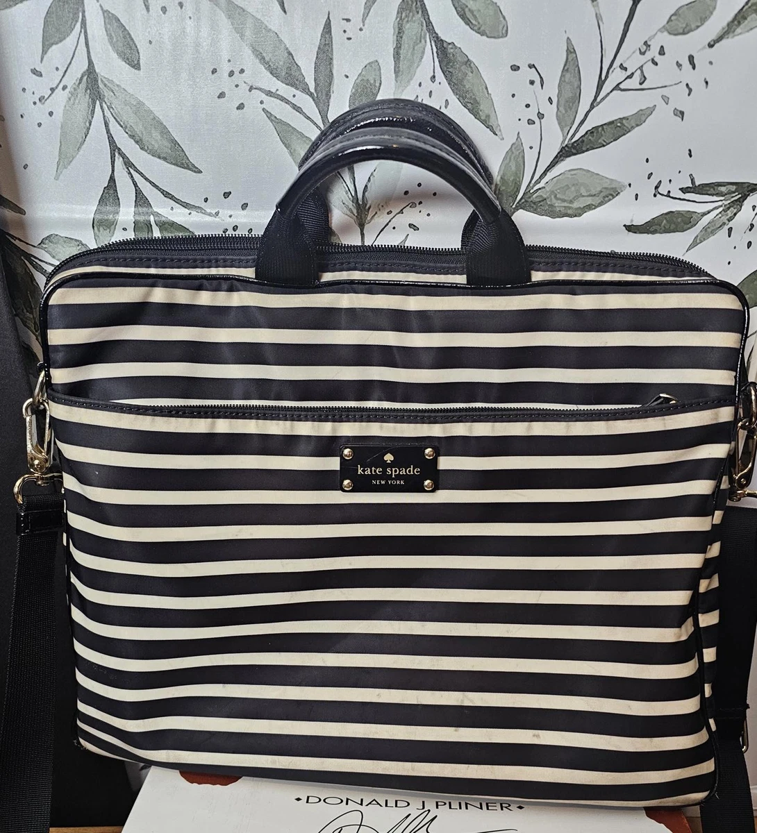 kate spade new york Laptop Cases & Bags for sale | eBay