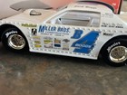 “No Box” Lot of 2 Black Jack Boggs 1/24 Diecast Late Model “No Box” — photo 5