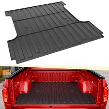 67.1 Truck Bed Mat For 2015-26 F-150 22-2025 F-150 Lightning 5.5ft Short Bed 67.1 Truck Bed Mat For 2015-26 F-150 22-2025 F-150 Lightning 5.5ft Short Bed