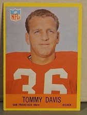 Click to enlarge Tommy Davis