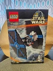Retired LEGO Star Wars TIE Fighter 7146, 169pcs Pilot Stormtrooper Sealed