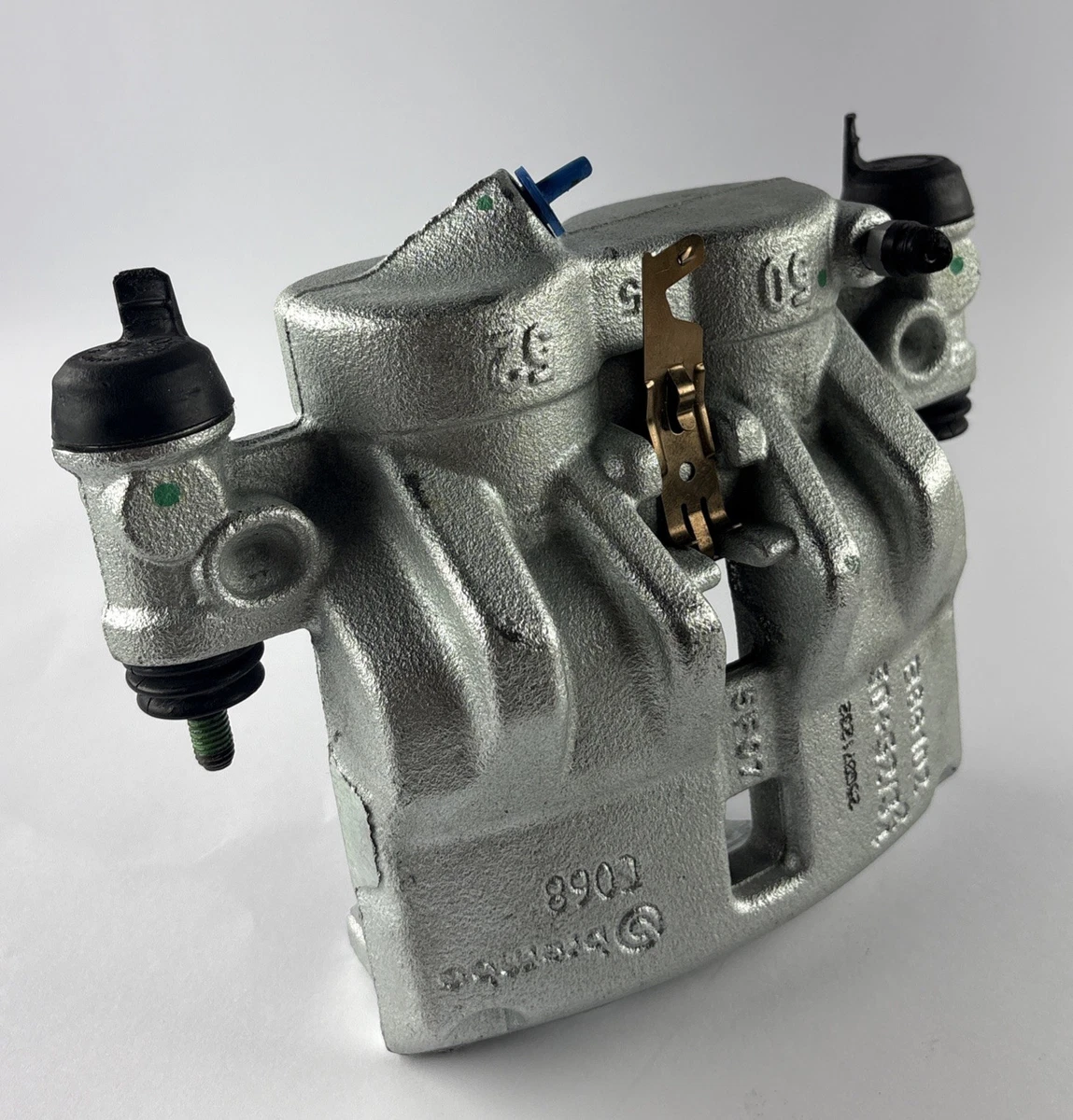 Mopar Disc Brake Caliper Assembly, Right - 68230102AB 2014-2026 Ram photo 1