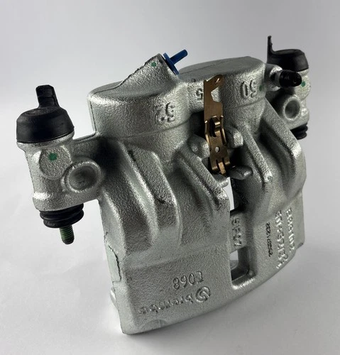 Mopar Disc Brake Caliper Assembly, Right - 68230102AB 2014-2026 Ram