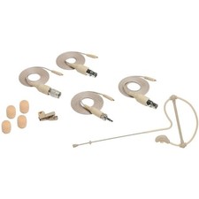 SAMSON SE10X Omnidirectional Single Earset Mi...