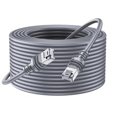 Starlink Gen 3 Replacement Cable 200FT/60M  Waterproof Ethernet Cable for Starlin