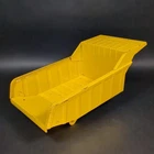 Mighty Tonka Dump Bed 2900 3900 Yellow