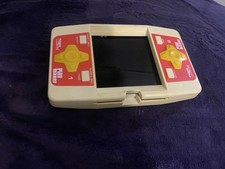 Gioco Portatile Vintage Tiger Electronics - Doppio Schermo Rarissimo Leggi Descrizione