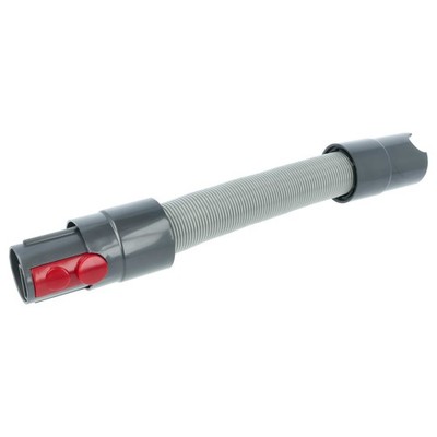 Schlauchverlängerung für Dyson V15 Detect V12 Detect Slim Absolute 20cm-59cm