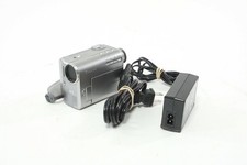 Canon Camcorder Mini DV Opturn S1