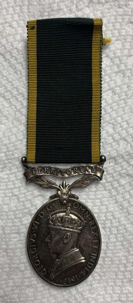 二战时期原装英国奖章、饰针、绶带| eBay