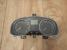 Compteur Skoda ROOMSTER