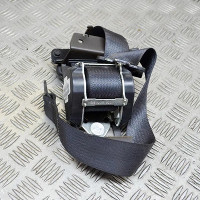 Chrysler Pacific Seat Belt Rear Right in Trunk 6846-00D FMVSS209 